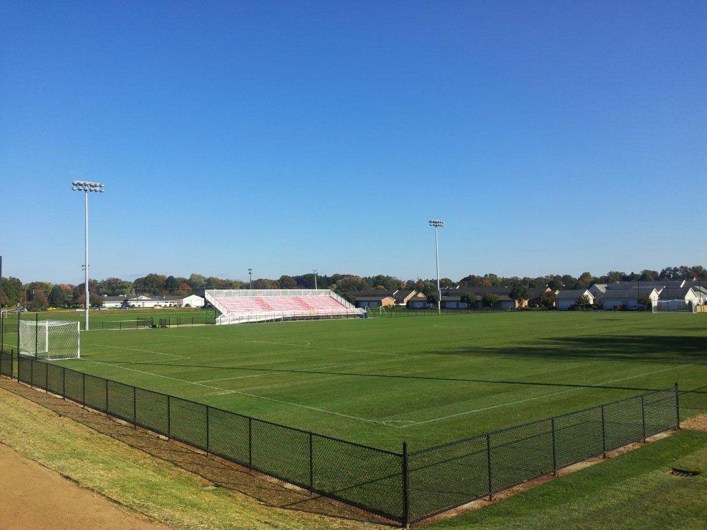 Dickinson College Soccer Complex