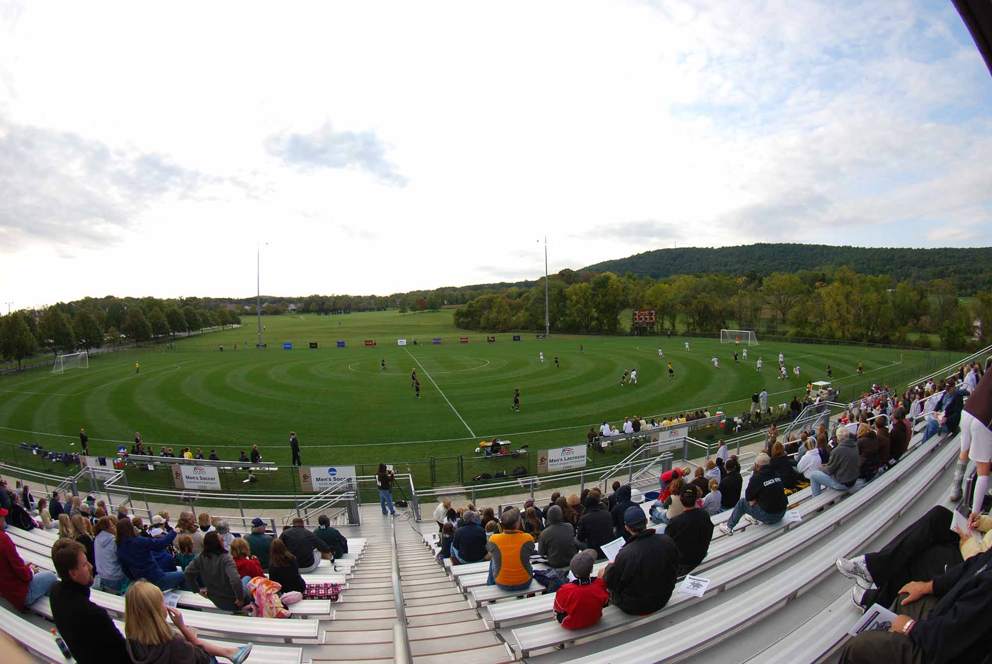 Lehigh University Ulrich Soccer Field