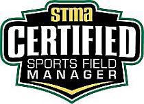 STMA Certified Sports Field Manager